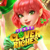 Riquezas del Trébol de la Suerte game thumbnail
