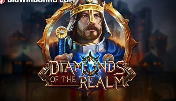Diamonds of the Realm