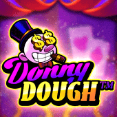 Donny Dinero game thumbnail