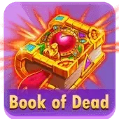 libro de los muertos game thumbnail